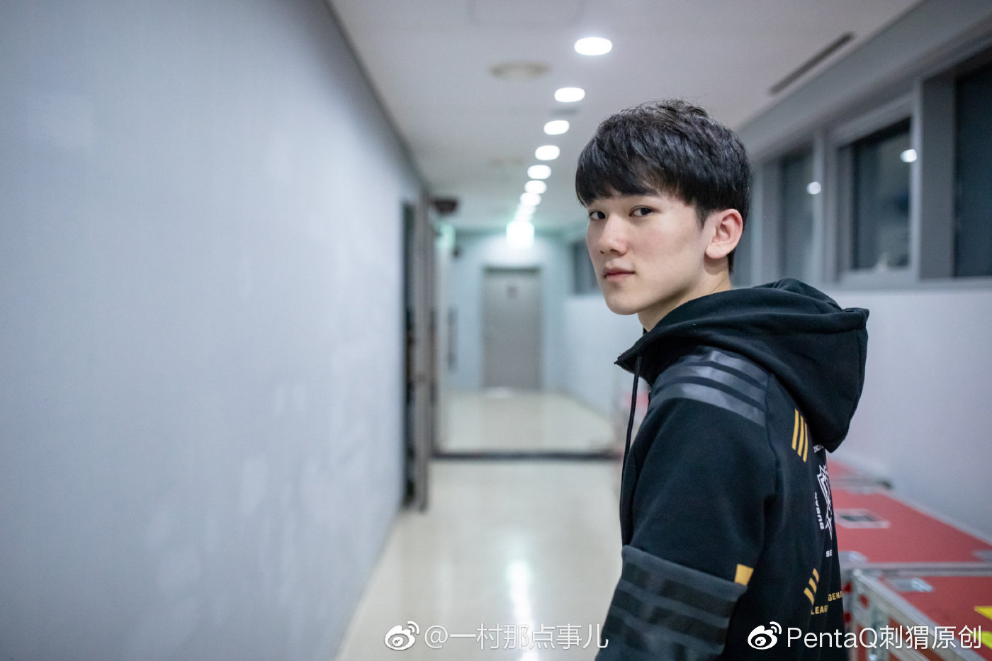 JackeyLove连续十二场比赛得分超过赛事规则更新，TL挑战极限！